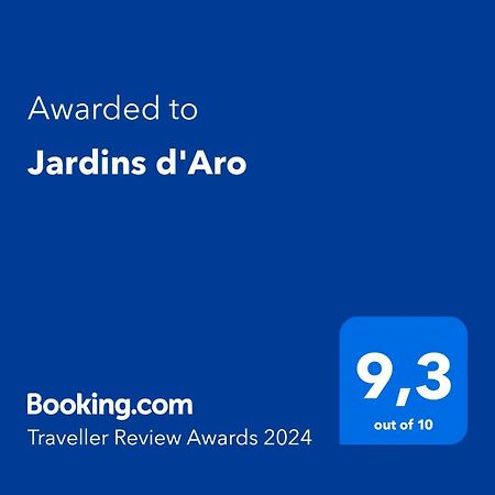 Jardins D'Aro Διαμέρισμα Platja d'Aro Εξωτερικό φωτογραφία