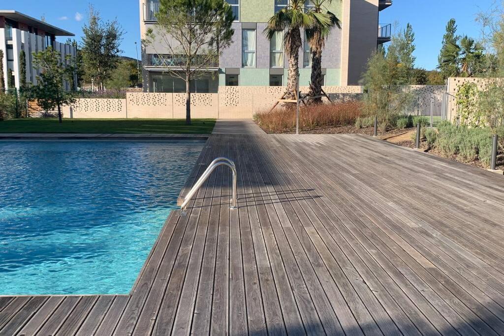 Jardins D'Aro Διαμέρισμα Platja d'Aro Εξωτερικό φωτογραφία