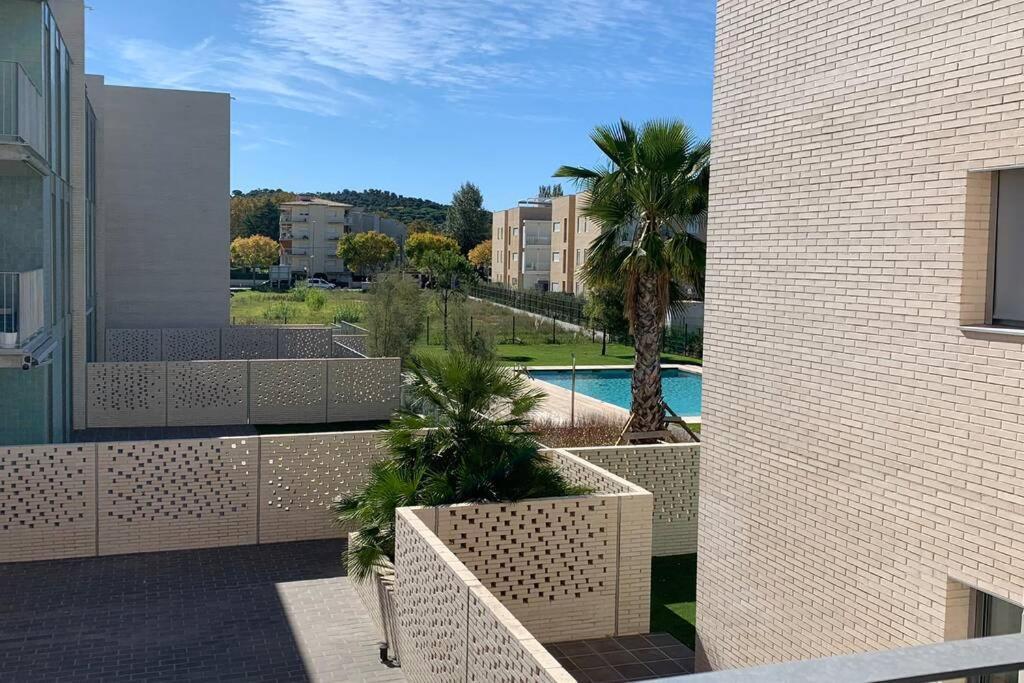 Jardins D'Aro Διαμέρισμα Platja d'Aro Εξωτερικό φωτογραφία