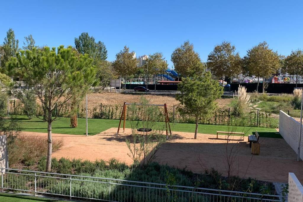 Jardins D'Aro Διαμέρισμα Platja d'Aro Εξωτερικό φωτογραφία