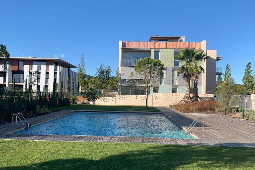 Jardins D'Aro Διαμέρισμα Platja d'Aro Εξωτερικό φωτογραφία
