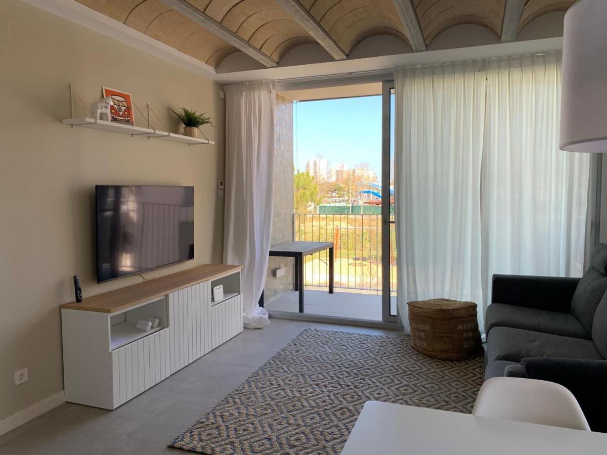 Jardins D'Aro Διαμέρισμα Platja d'Aro Εξωτερικό φωτογραφία