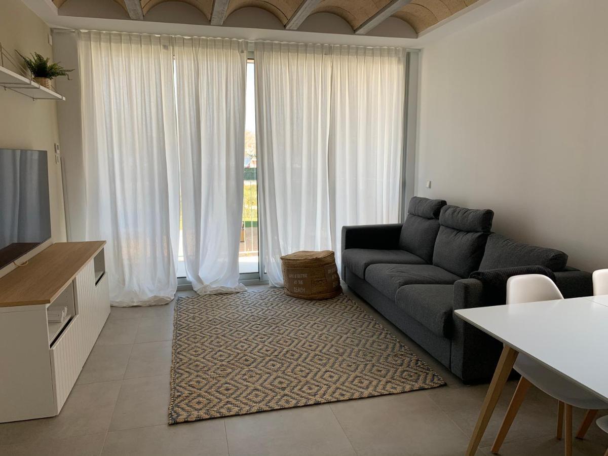 Jardins D'Aro Διαμέρισμα Platja d'Aro Εξωτερικό φωτογραφία