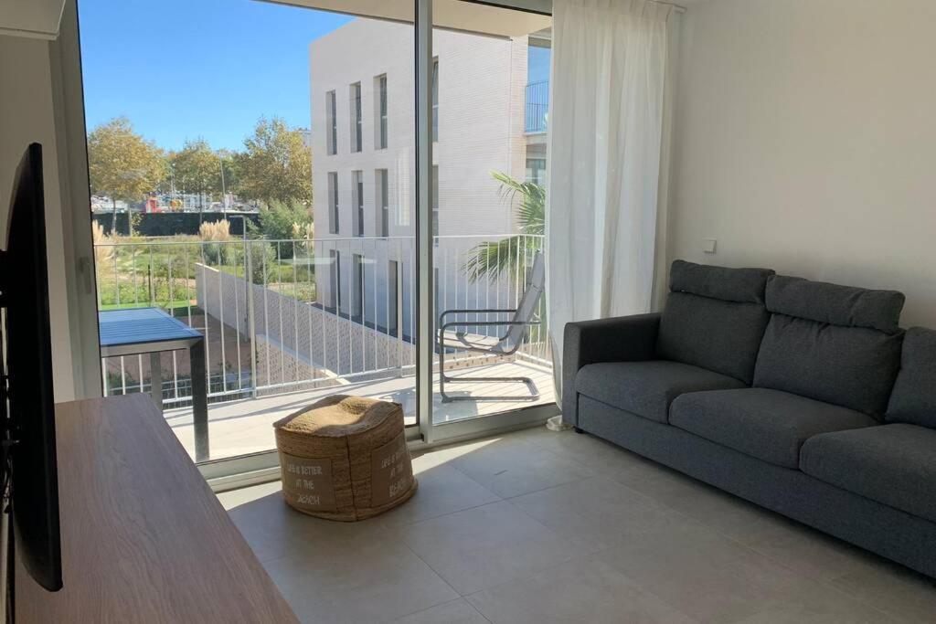 Jardins D'Aro Διαμέρισμα Platja d'Aro Εξωτερικό φωτογραφία