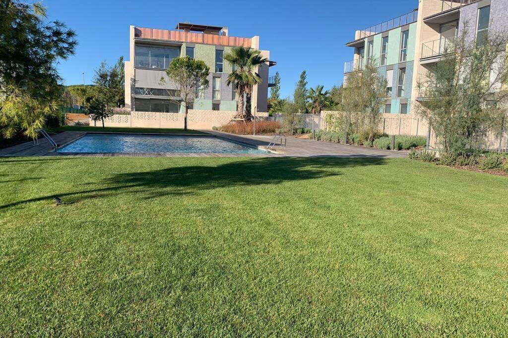 Jardins D'Aro Διαμέρισμα Platja d'Aro Εξωτερικό φωτογραφία