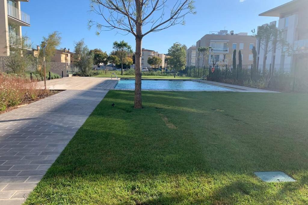 Jardins D'Aro Διαμέρισμα Platja d'Aro Εξωτερικό φωτογραφία