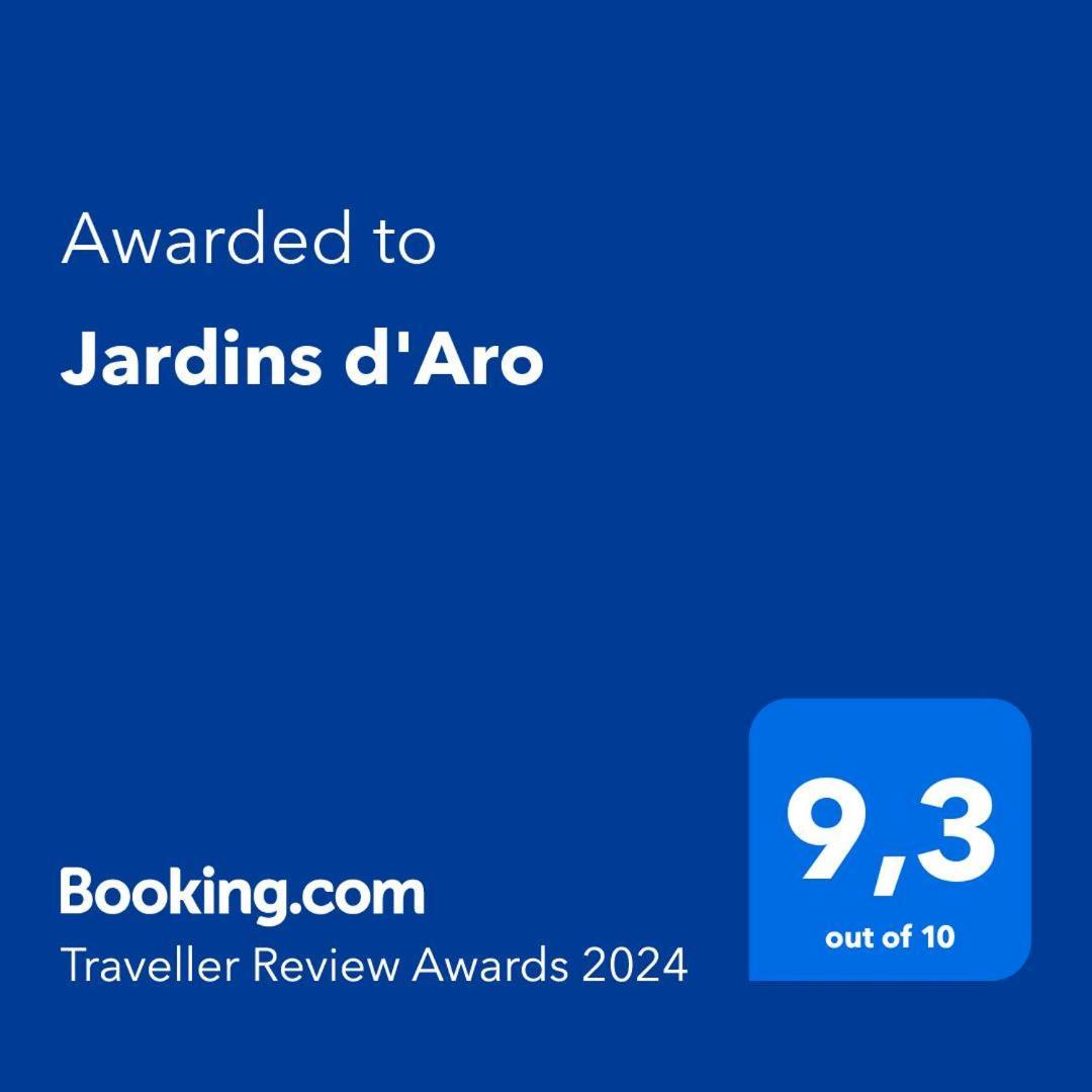 Jardins D'Aro Διαμέρισμα Platja d'Aro Εξωτερικό φωτογραφία